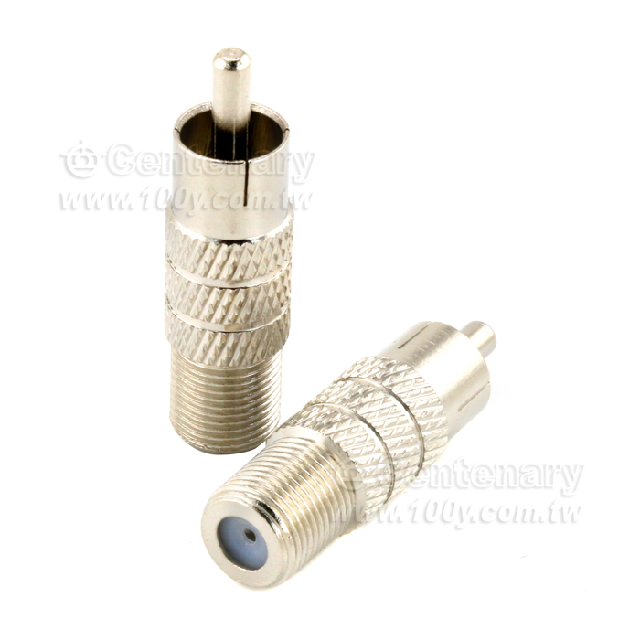 RCA Male To F Female - 3280 Product Image