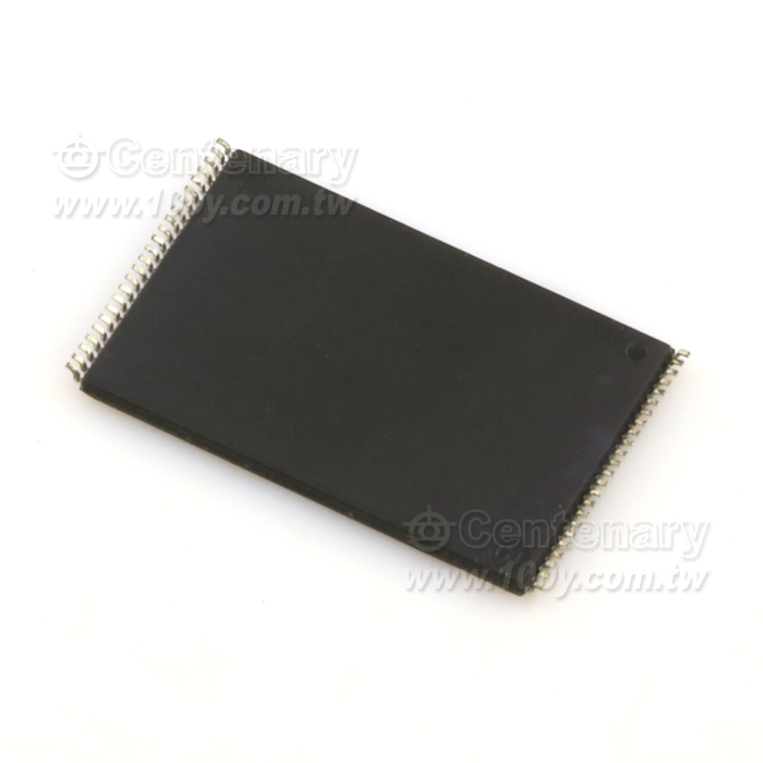 1Gbit (128Mx8bit/64Mx16bit) NAND Flash - 113504 Product Image