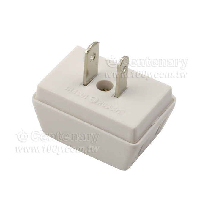 1 To 3 AC Adaptor- D - 5304 Product Image