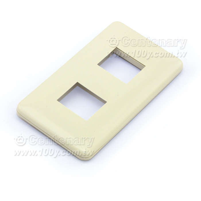 Standard Socket Outlets - 12797 Product Image