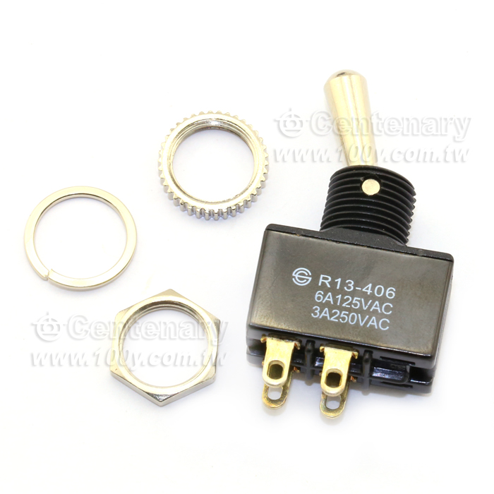 Toggle Switch - 14282 Product Image