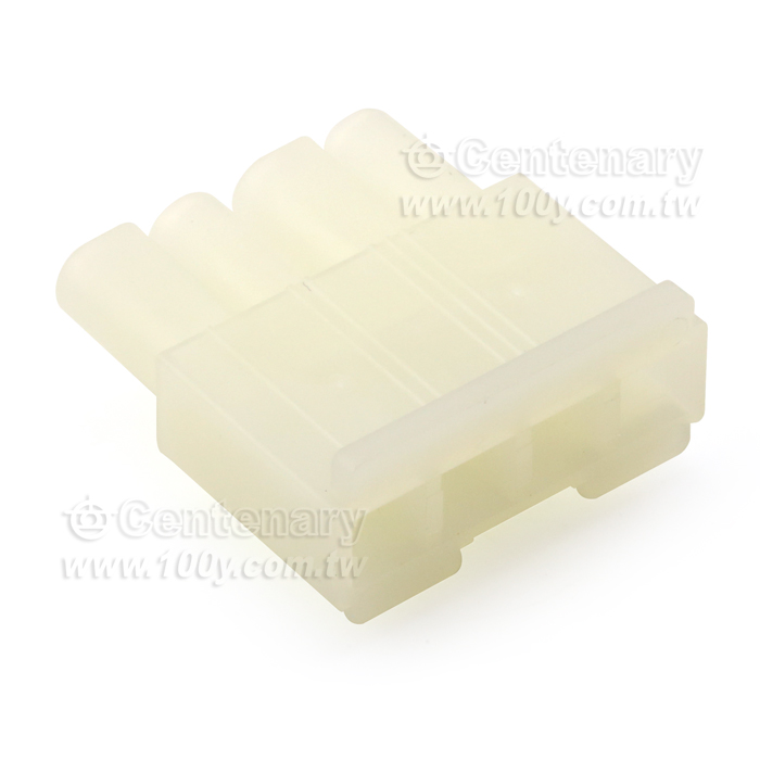 3191-6.7mm PLUG Housing - 14945 Product Image