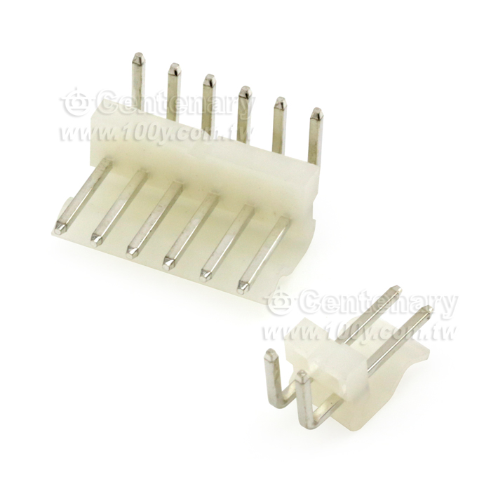 9P 公座 3.96mm 90° - 66770 產品圖片