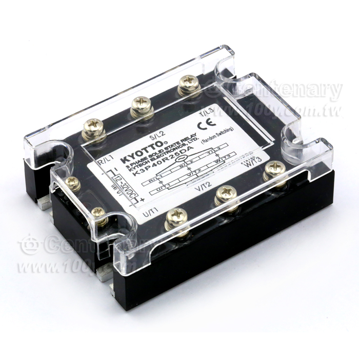 32VDC 25A 480VAC(ROHS) - 14362 產品圖片
