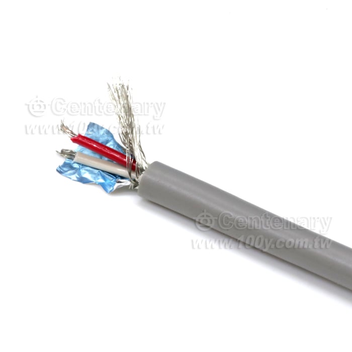 UL2464(雙隔離-對型) #22*2C/1P - 93185 產品圖片
