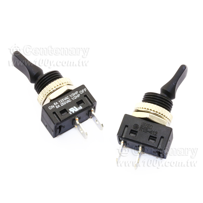 Toggle Switch - 14407 Product Image