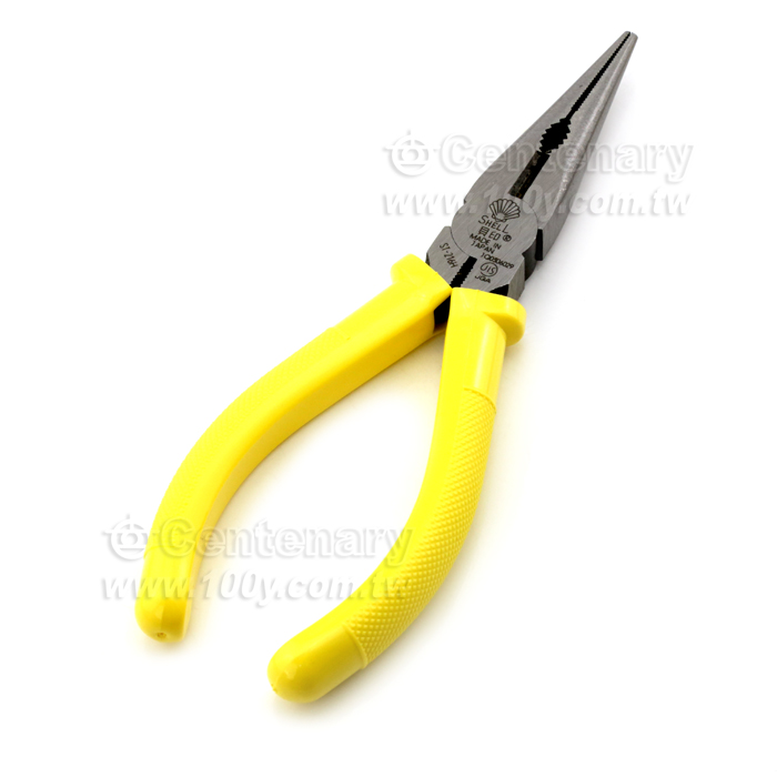 ST-216H 尖口鉗 6" - 2503 產品圖片