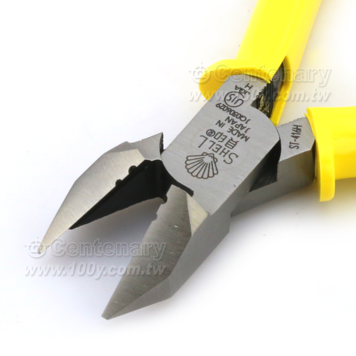 斜口鉗 6" - 2504 產品圖片