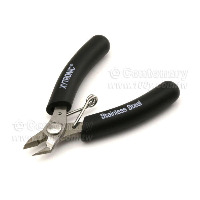 斜口鉗 91mm(ROHS) - 4400 產品圖片