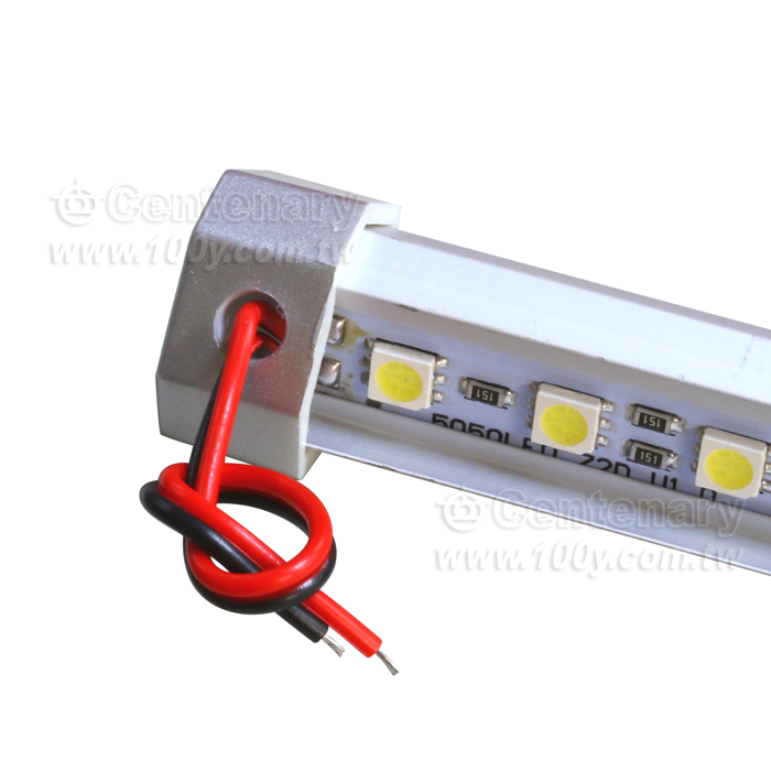 SMD5050 LED Strip Light, Warm White - 105100 Product Image