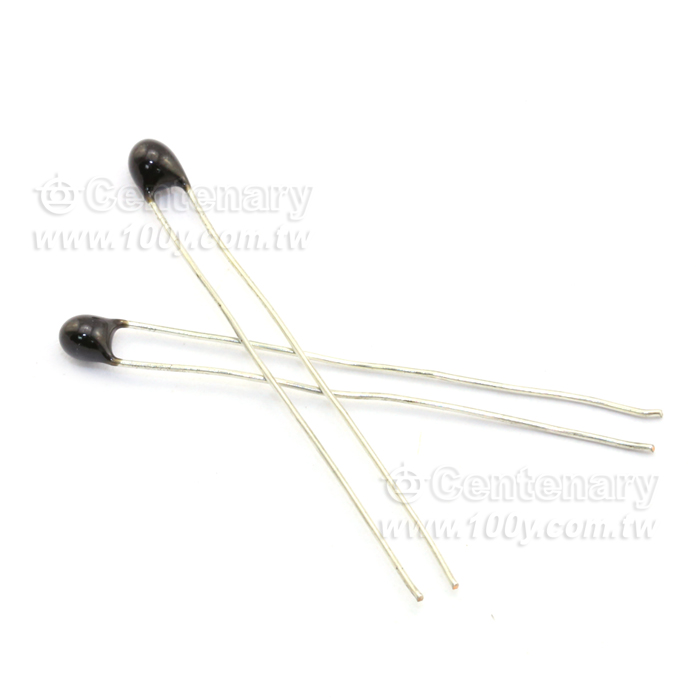 熱敏電阻負溫100KΩ 1% - 12334 產品圖片