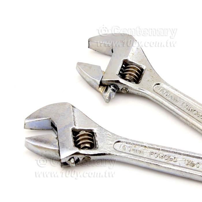 Variable-Opening Wrench - 28077 Product Image