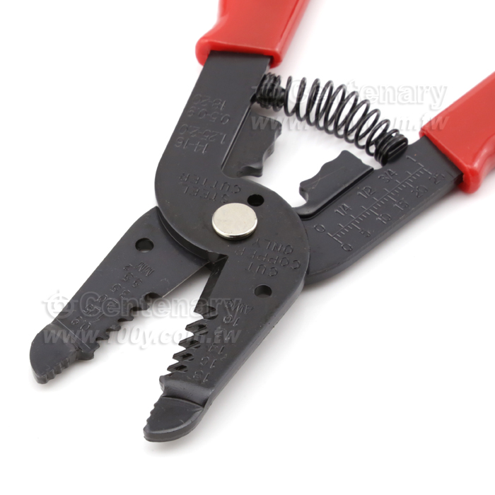  Wire Stripper - 5823 Product Image