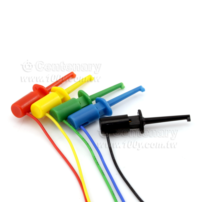 雙微小鉤測試線 - 3540 Product Image