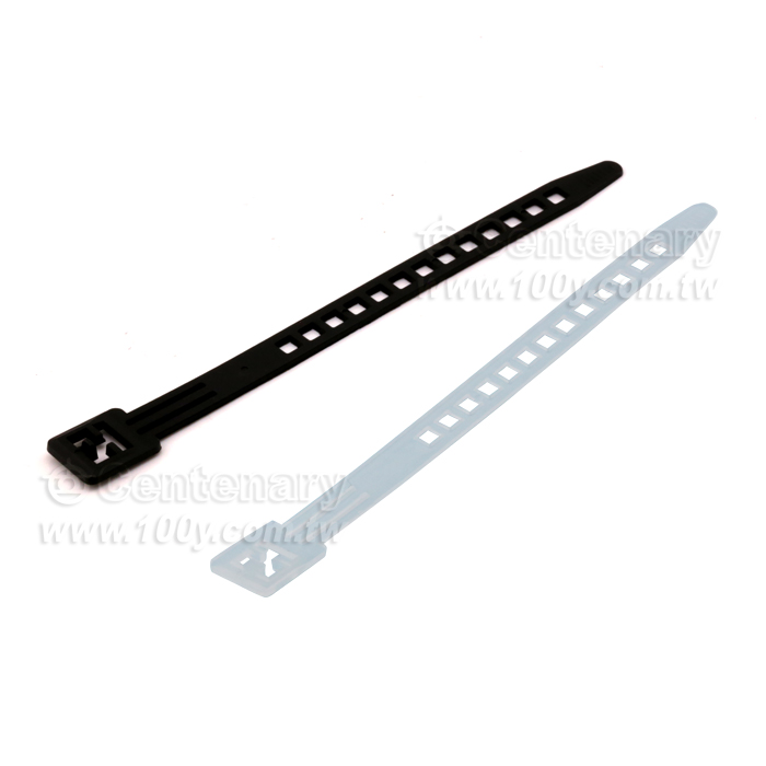 可退式束線帶 長:140mm 寬:9mm - 113953 產品圖片