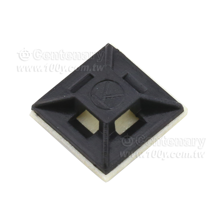固定座 21.8W孔徑4.8W(ROHS) - 53643 產品圖片