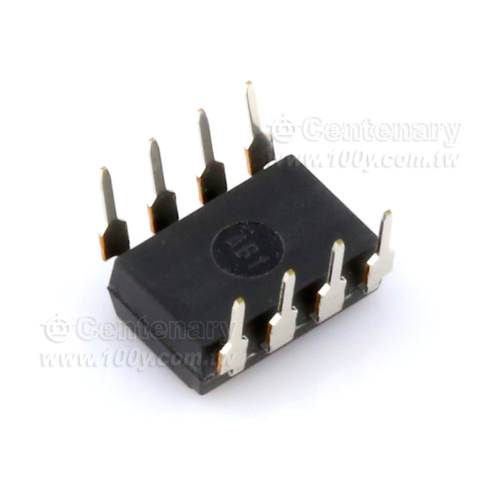 DIP-8P 0.4A 0.5μs 15-30V(無鉛) - 14412 產品圖片