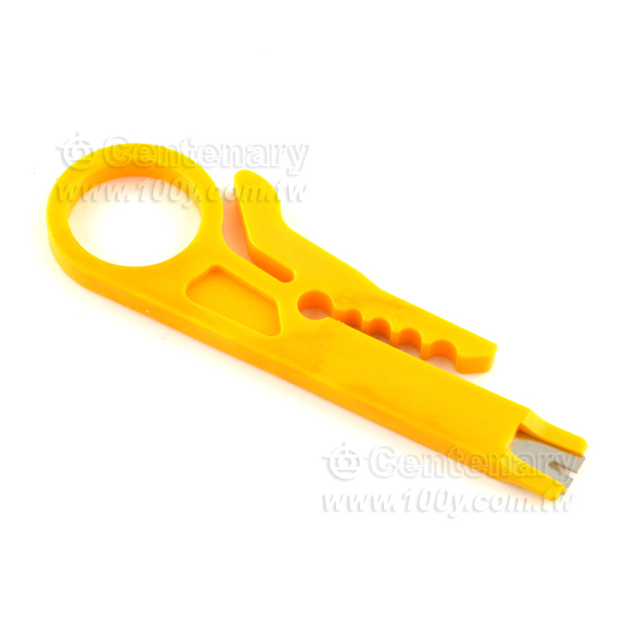 UPT(RJ45) Cable Strippper - 2764 Product Image