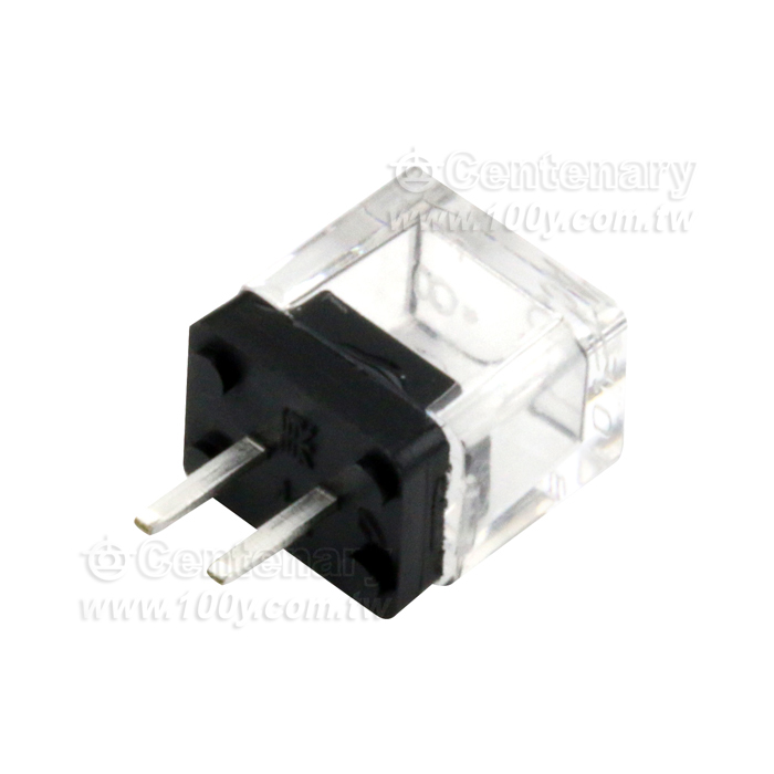 保險絲 125V/0.3A【ROHS】 - 35883 產品圖片