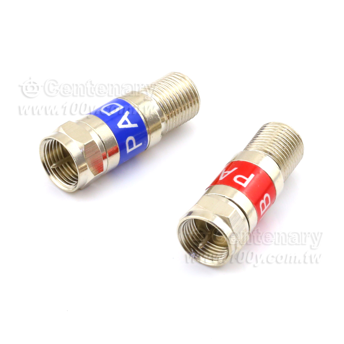 CATV 衰減棒-20db - 5247 產品圖片