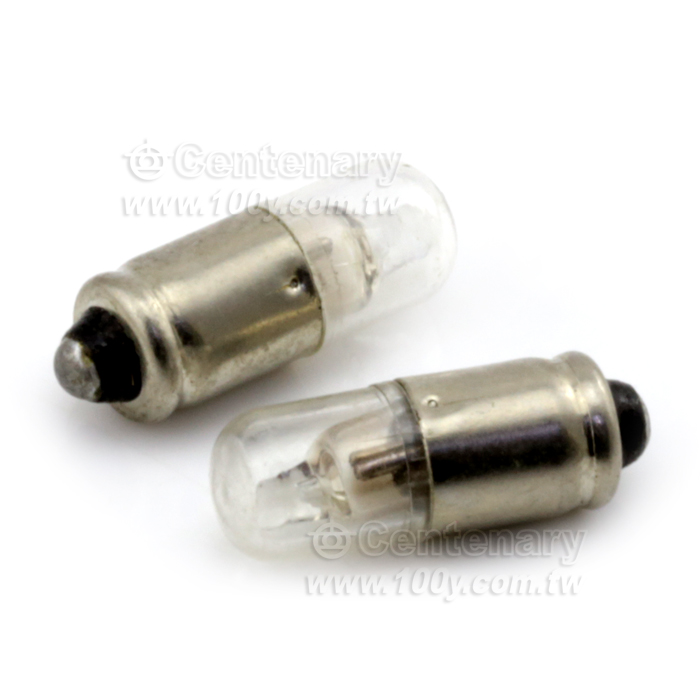 紅交流氖燈AC220V(ROHS) - 8345 產品圖片