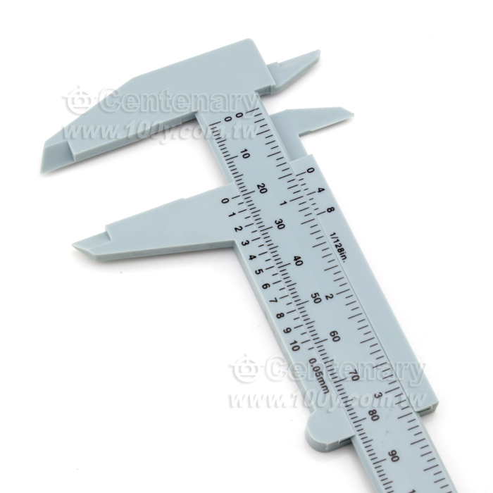 PVC 游標卡尺150mm - 2259 產品圖片