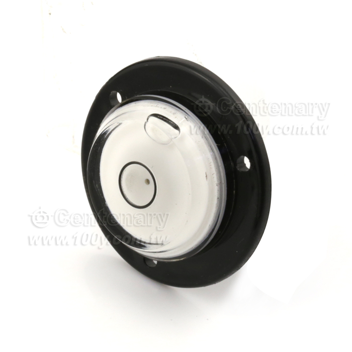 水平儀/圓形360°43mm - 6412 產品圖片