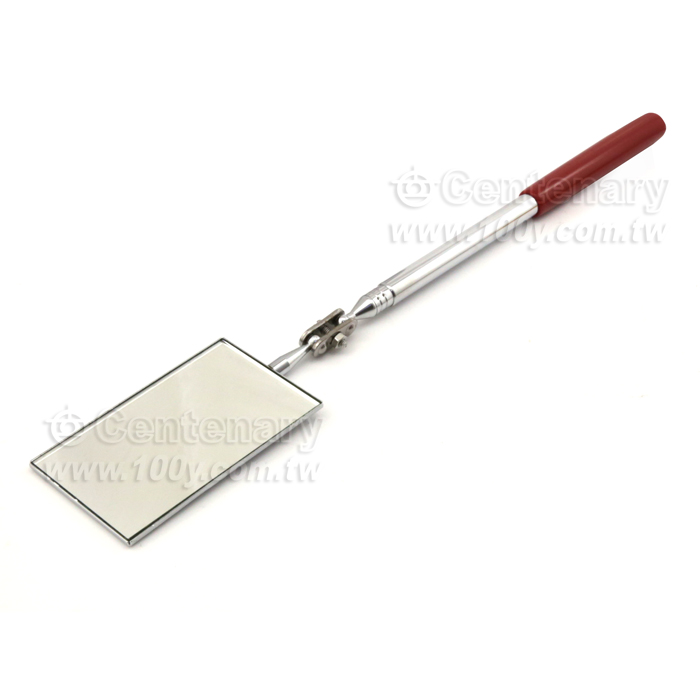 伸縮鏡(大方型反射鏡) - 5713 產品圖片