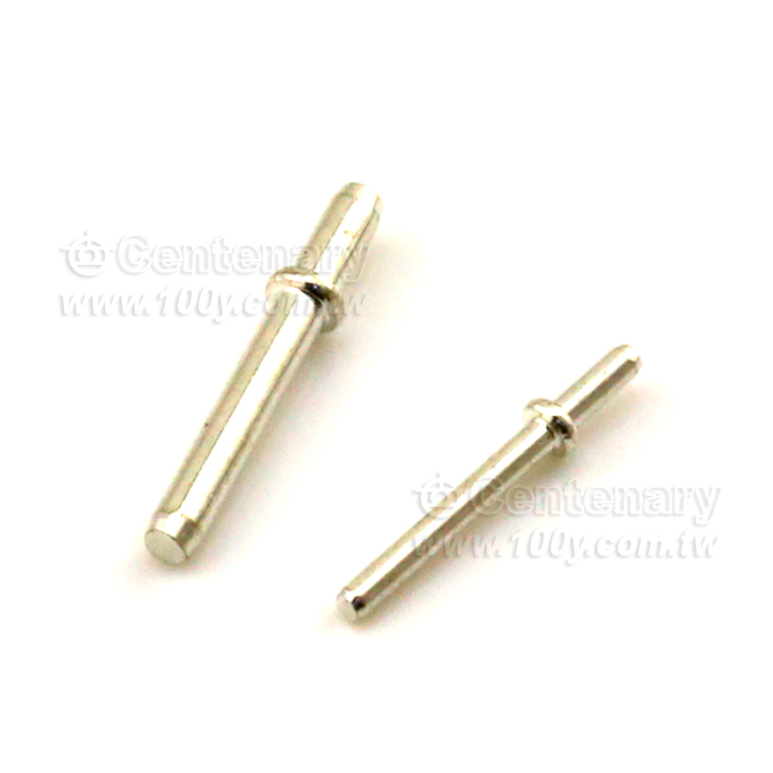 1.3mm 圓形焊針-測試柱 - 39171 產品圖片