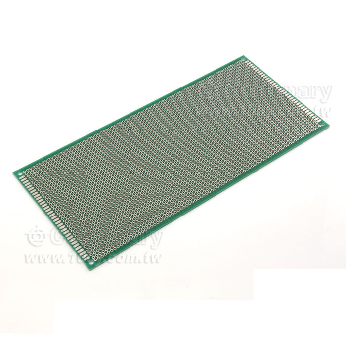 Glass Fiber (FR-4) Strip Board-Matrix Board Single Side - 4802 Product Image