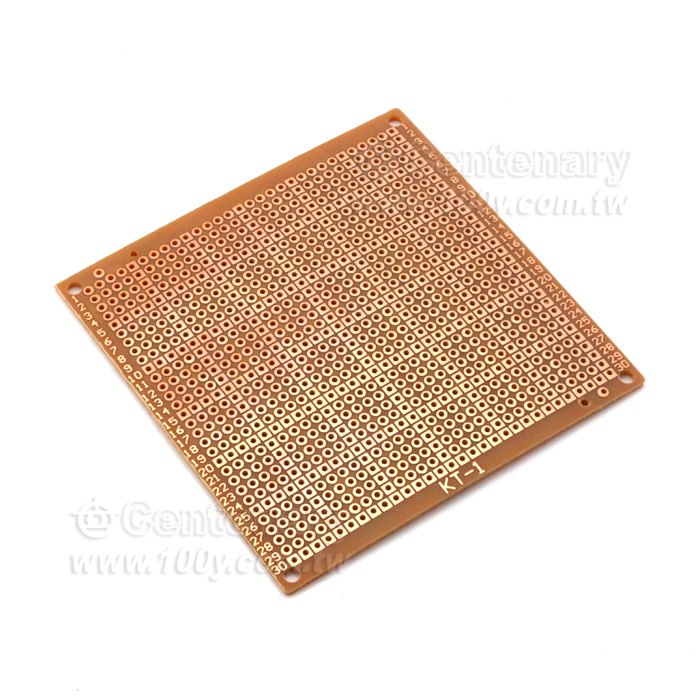 Bakelite Strip Board-Matrix Board - 2675 Product Image