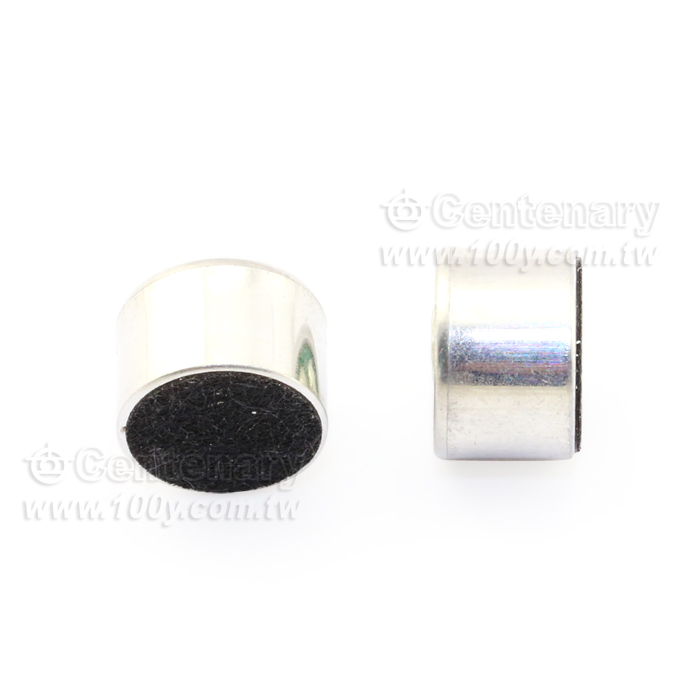 電容式麥克風3(9)Std.(Max)V 貼片式【ROHS】 - 3508 產品圖片