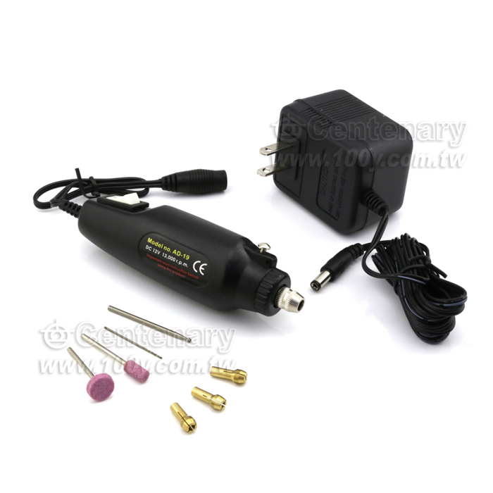 Drill Accessories - 4635 Product Image