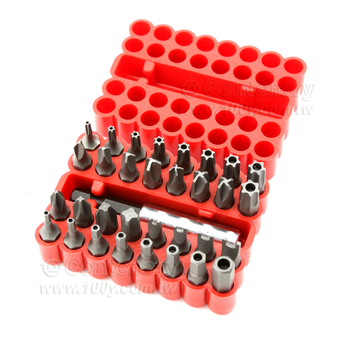 Cordless Bits Kits - 5184 Product Image