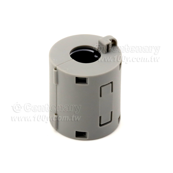 可夾式鐵粉芯扣環φ13mm (無鉛) - 65286 產品圖片