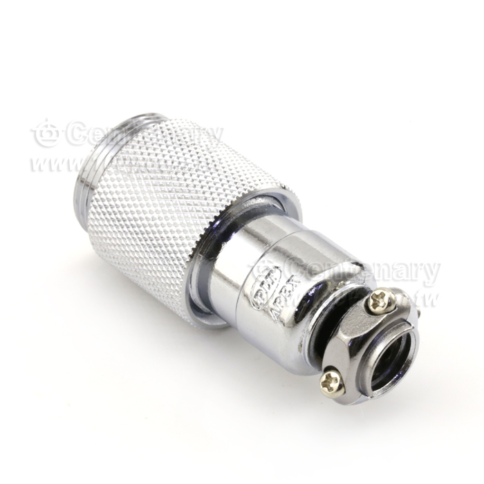 PLT-19 Series -Industial Circular Connector - 6298 Product Image