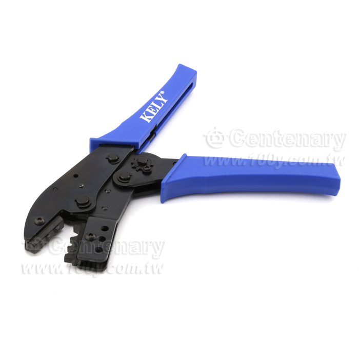 TERMINAL CRIMPING TOOLS - 13992 Product Image