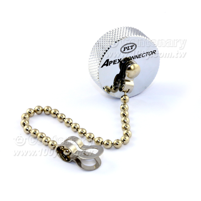 PLS-20 Series -Dust Cap - 6234 Product Image