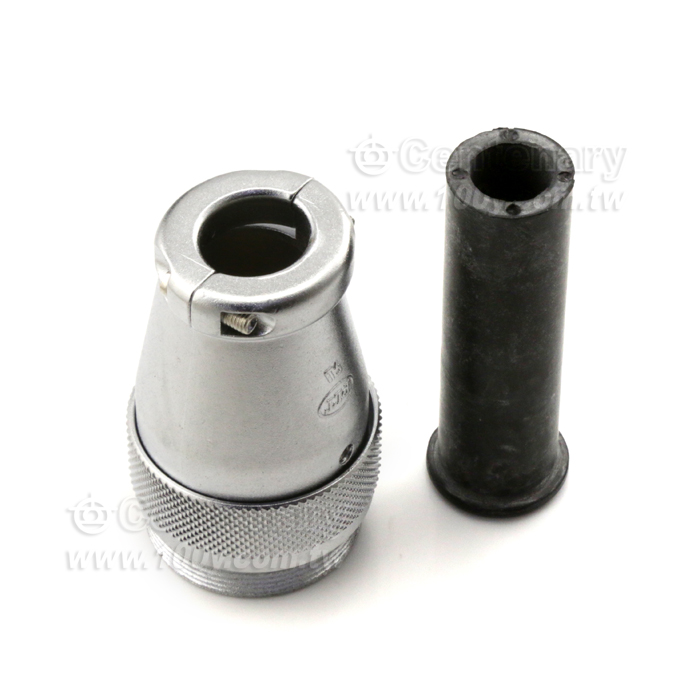 12P公插頭 10A/250V - 6246 產品圖片