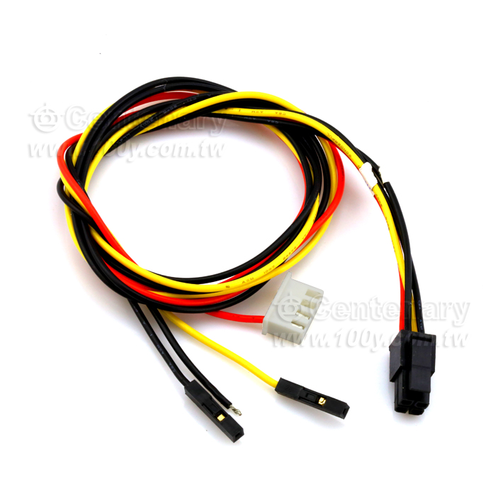Terminal Cable - 109411 Product Image