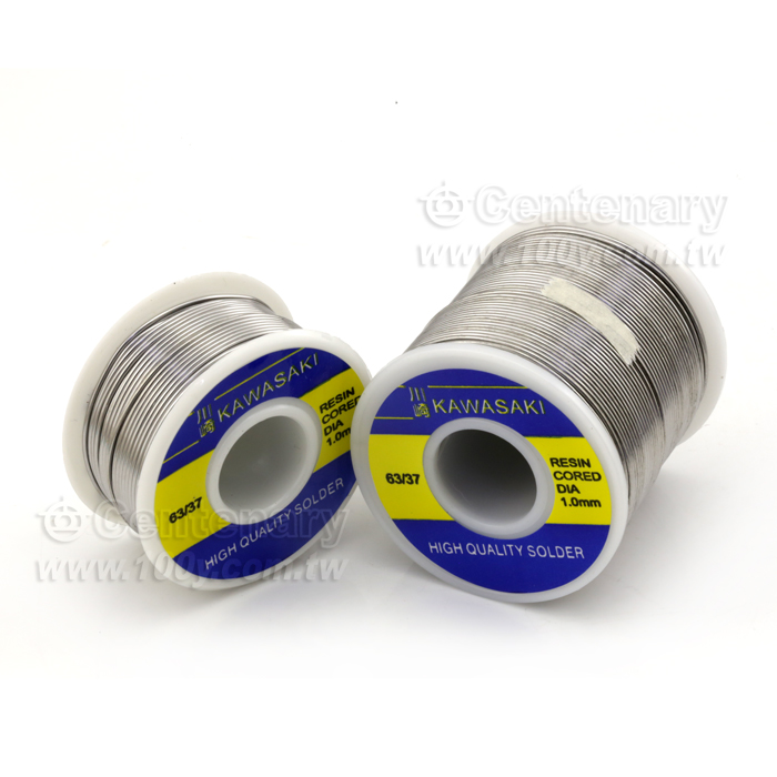 1.0mm鍚絲 SOLDER 0.2kg - 2653 產品圖片
