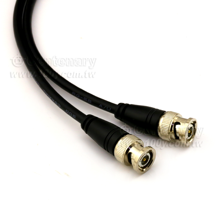 RG58A/U AUI Cable Transcevier Drop Cable - 10296 Product Image
