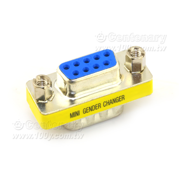 MGC 9公母-轉換頭 - 5316 產品圖片