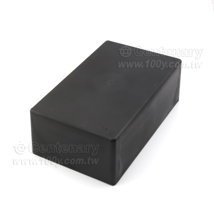 ABS儀器盒 129.0* 64.0*41.9mm - 62098 產品圖片