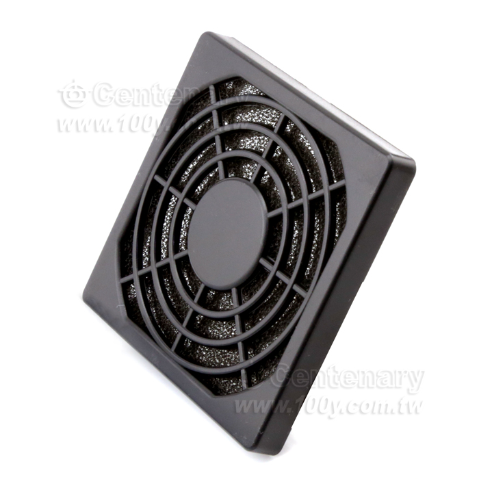 風扇過濾網  90*90mm - 31014 產品圖片