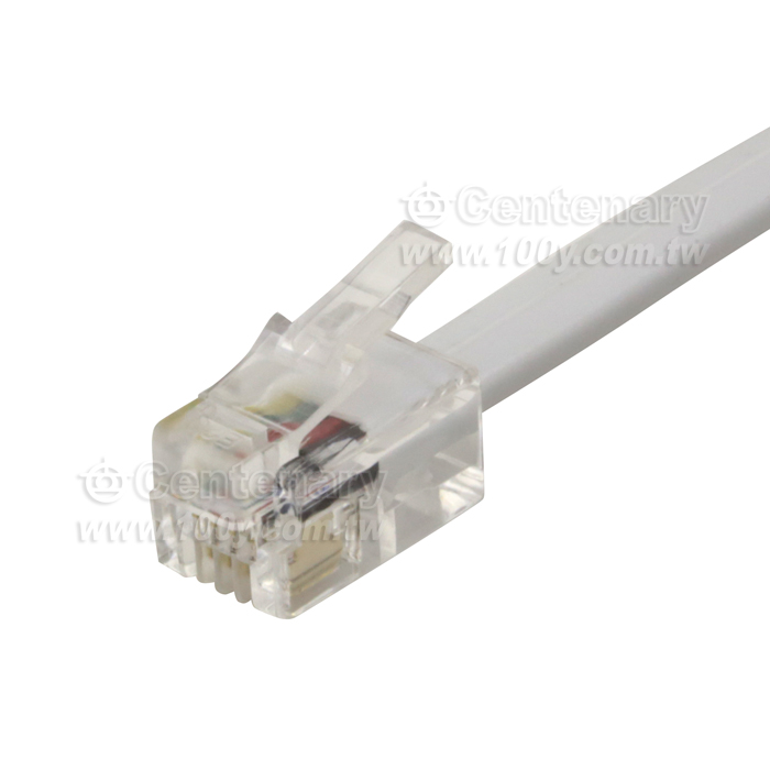 Telephone Cord Set - 3354 Product Image