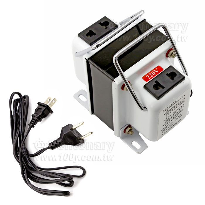 昇降壓變換器110-220V - 6649 產品圖片