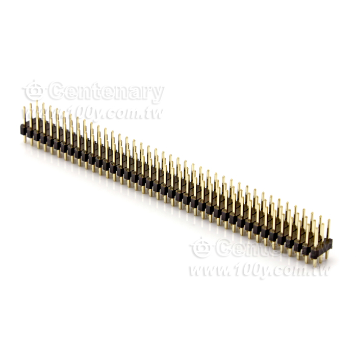 3*40 11mm(3/6mm)【ROHS】 - 11540 產品圖片