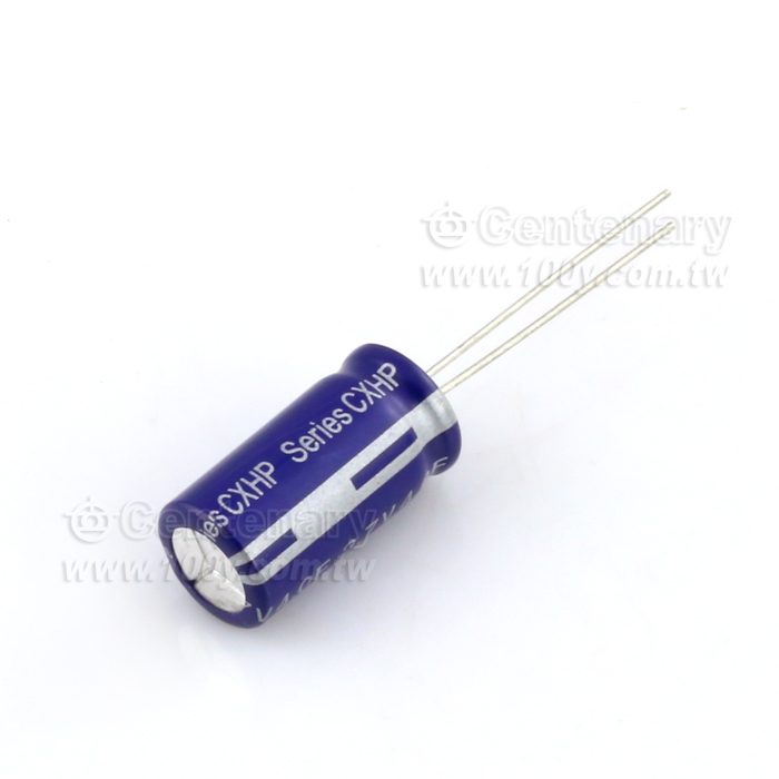 Gold Capacitor (Farad Capacitor) - 105317 Product Image