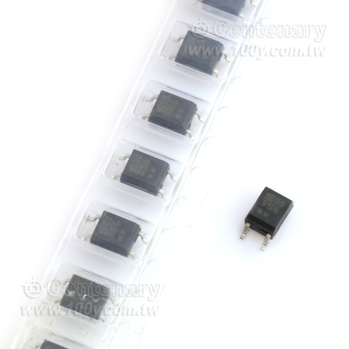 Photocoupler - 45145 Product Image